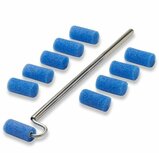 Mini-rollertje 22mm (10pcs)