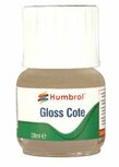 Modelcote Glosscote - 28ml