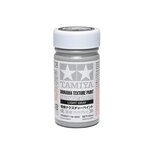 Diorama Texture Paint 100ml - Pavement Effect, Light Gray Tamiya 87116