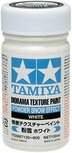 Diorama Texture Paint 100ml - Powder Snow Effect Tamiya 87120