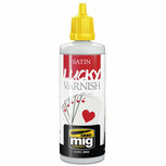 AMMO Satin Lucky Varnish 60 ml