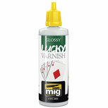 AMMO Glossy Lucky Varnish 60 ml