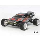 58610 1/10 RC Aqroshot DT-03T