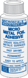 MICRO METAL FOIL ADHESIVE MICROSCALE