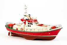Billing boats Emile Robin 1:33