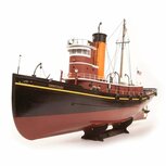 Hercules Tug Boat 1/50 Occre