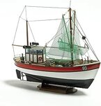 Billing Boats RAINBOW 510201