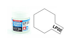 Tamiya LP-22 Flat Base 10 ml
