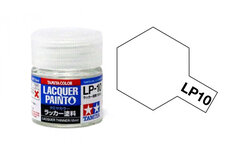 Tamiya LP-10 Lacquer Thinner 10 ml