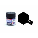 Tamiya LP-1 Black 10 ml