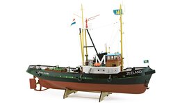 Billing Boats Zeeland  1:35 limited edition