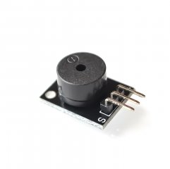 KY-006 Small passieve buzzer module