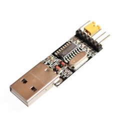 USB To TTL 6Pin Converter met CH340G 