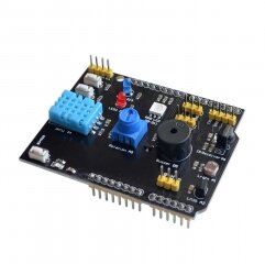 DHT11 LM35 Temperature Humidity Sensor Multifunction Expansion Board