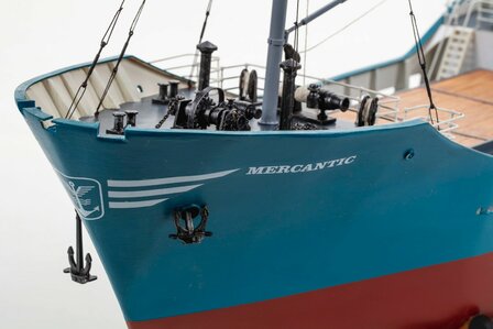 Mercantic Billing Boats BB424