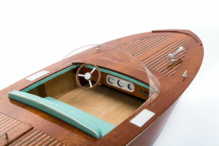 Classic Sportboot &quot;RIVA&quot;