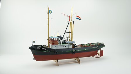 Billing Boats Zeeland  1:35 limited edition
