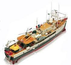 Billing Boats Calypso 560