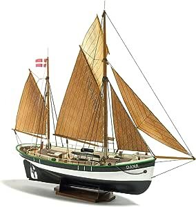 Billing Boats DANA 510200