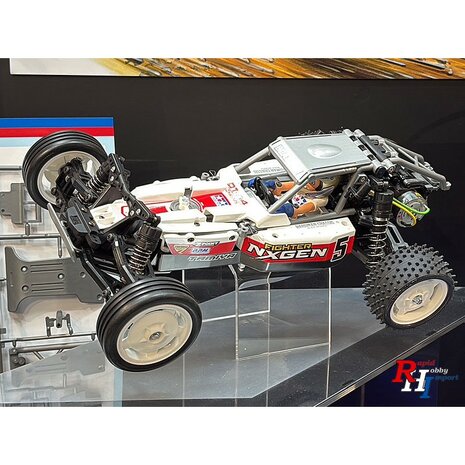 Fighter NXGEN DT-04 58741