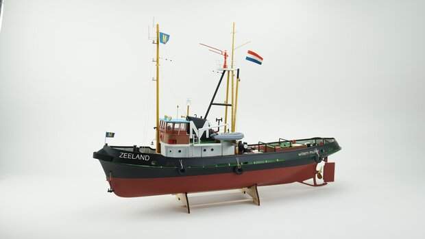 Billing Boats Zeeland  1:35 limited edition