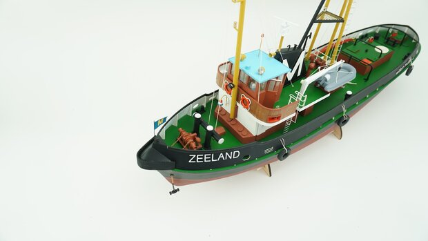 Billing Boats Zeeland  1:35 limited edition