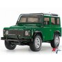 1:10 Land Rover Defender 90 CC-01  58657