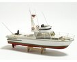 White Star Vissersboot BB570 Billing Boats