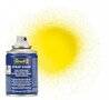 Spray Color 34112 Yellow Gloss, 100ml