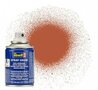Spray Color 34185 Brown Matt, 100ml