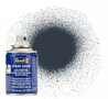 Spray Color 34178 Tank Grey Matt, 100ml