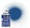 Spray Color 34156  Blue Matt, 100ml