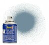 Spray Color 34157 Grey Matt, 100ml