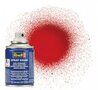 Spray Color 34131 Fiery Red Gloss, 100ml