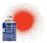Spray Color 34125 Luminous Orange Matt, 100ml