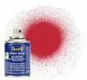 Spray Color 34136 Carmine Red Matt, 100ml