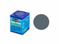 Aqua Color 36179 Greyish Blue Matt, 18ml