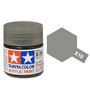 X-19 Tamiya Acrylic Paint X-19 Smoke Gloss 23ml