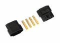 Traxxas connector (male) (2) - FOR ESC USE ONLY TRX3070X