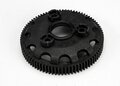 Spur gear, 83-tooth (48-pitch) (for models with Torque-Contr TRX4683