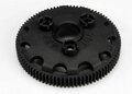 Spur gear, 90-tooth (48-pitch) (for models with Torque-Contr TRX4690