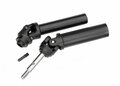 Driveshaft assembly, rear, extreme heavy duty (1) (left or right) (fully assembl TRX6852A