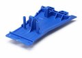 Lower Chassis, Low Cg (Blue) TRX5851A