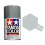 Tamiya TS-17 Gloss aluminum