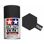 Tamiya TS-29 Semi gloss black