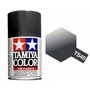 Tamiya TS-40 Metallic black 