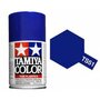 Tamiya TS-51 Racing blue