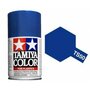 Tamiya TS-50 Blue mica 