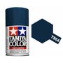 Tamiya TS-64 Dark mica blue