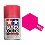 Tamiya TS-74 Clear red